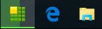 Operation Progress in Windows Taskbar